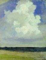 Облако. 1878