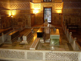 Гробница Гур-Эмир