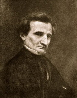Г. Берлиоз (Ж.Г. Курбе, 1850 г.)