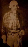Н.Н. Раевский (1790-е г.)